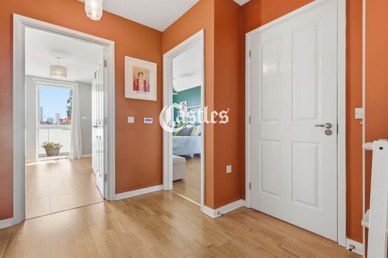 Lawrence Road, South Tottenham - View 3