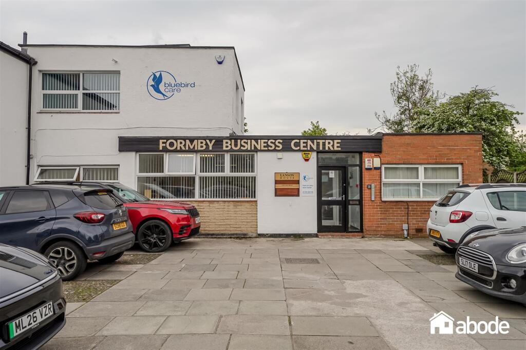 Main image of property: Duke Street, Formby