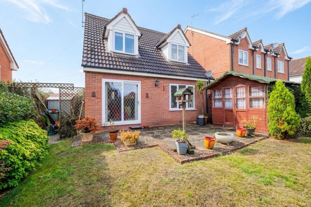 Additional image 10 of Brockhill Lane, Redditch, B97