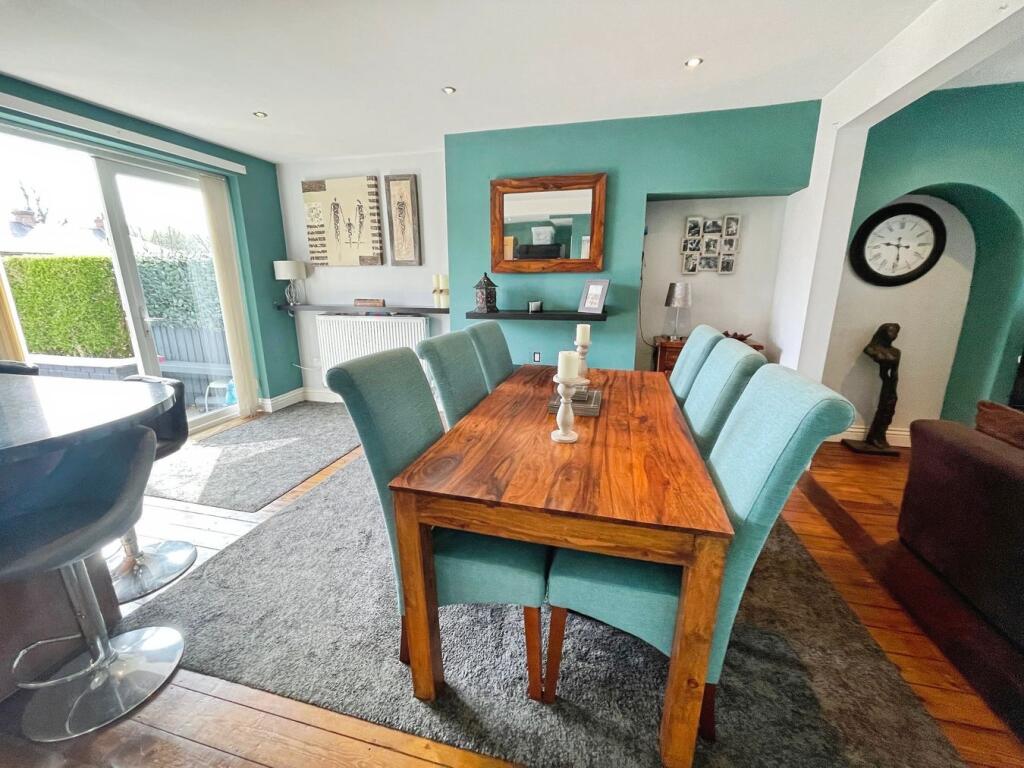 House in Birmingham, West Midlands - View 6