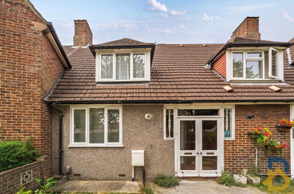 Main image of property: Fanshawe Crescent, Dagenham, RM9