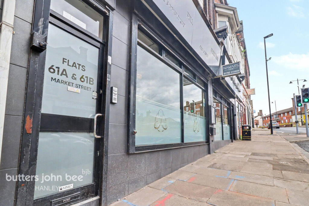 Main image of property: Market Street, Stoke on Trent