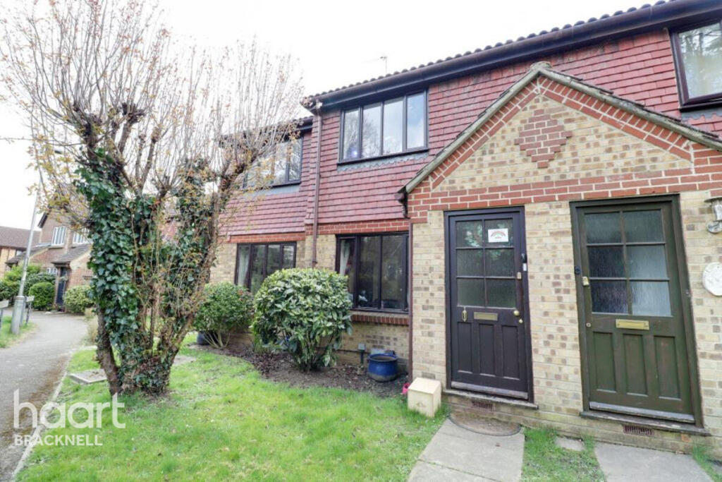 Main image of property: Pyegrove Chase, Bracknell