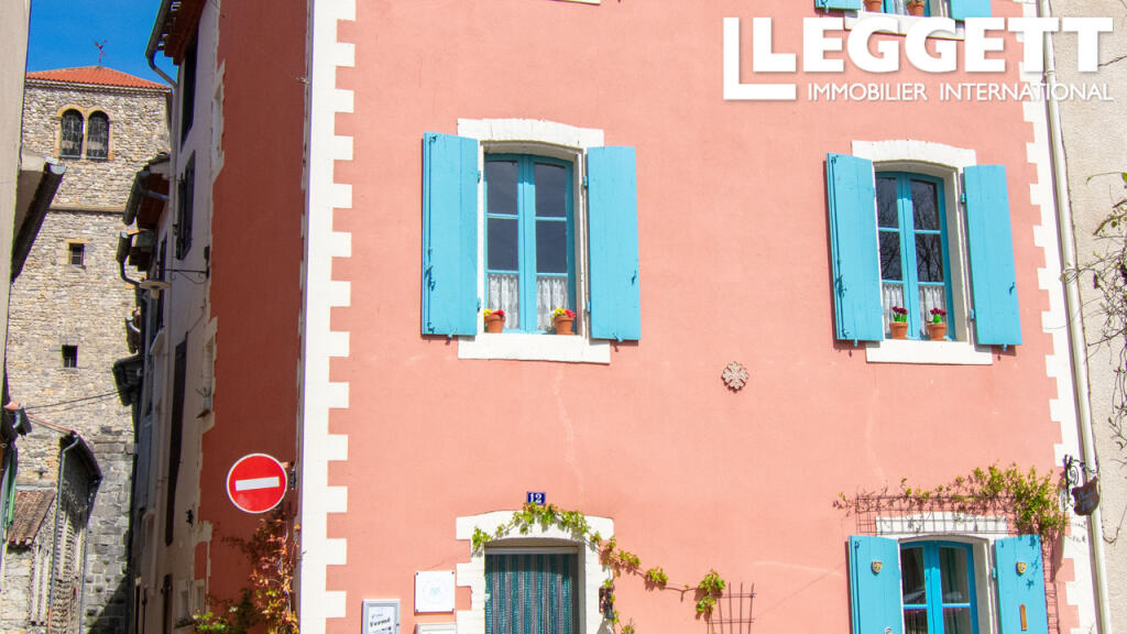 Main image of property: Languedoc-Roussillon, Aude, Quillan