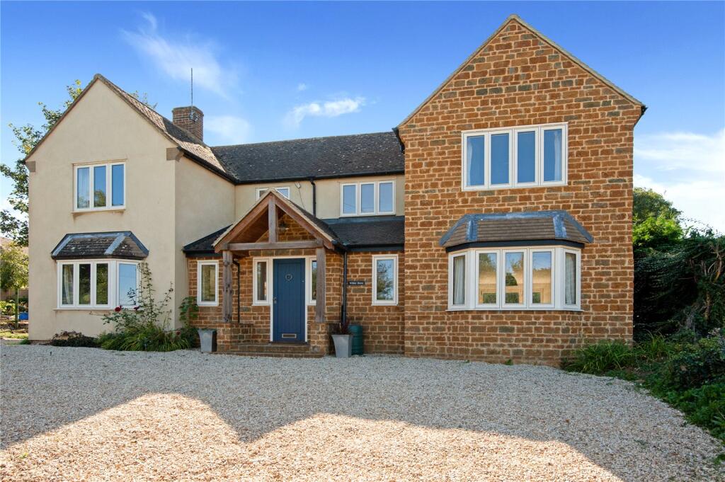 Main image of property: Wardington, Banbury, Oxfordshire