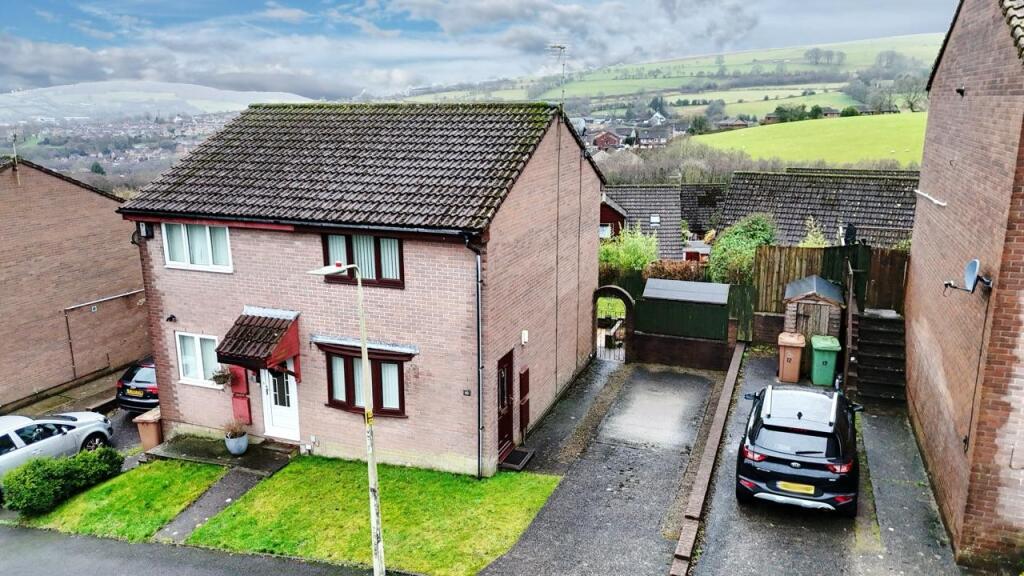 Main image of property: Brynawel, Caerphilly