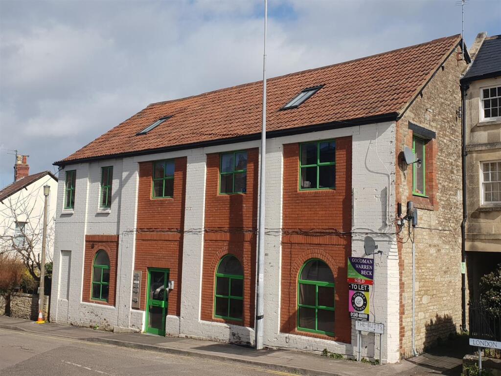 Main image of property: The Butts, Chippenham