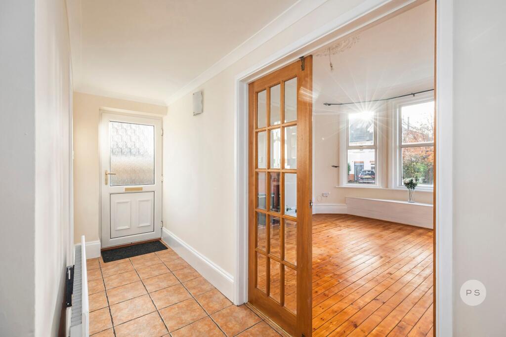 Apartment in Poole, Parkstone - View 5