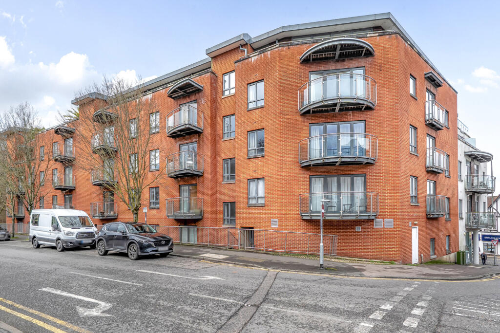 Main image of property: Trinity Gate, Epsom Road, Guildford, GU1