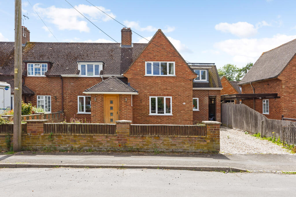 Main image of property: Heath Road, Reading, RG7