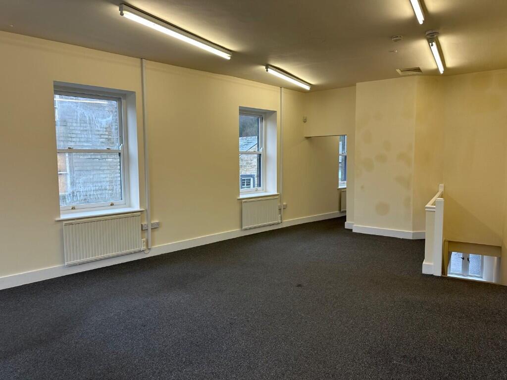 Main image of property: Rochdale Road, Bury, Greater Manchester, BL9
