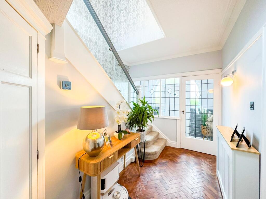House in Bury, Greater Manchester - View 6