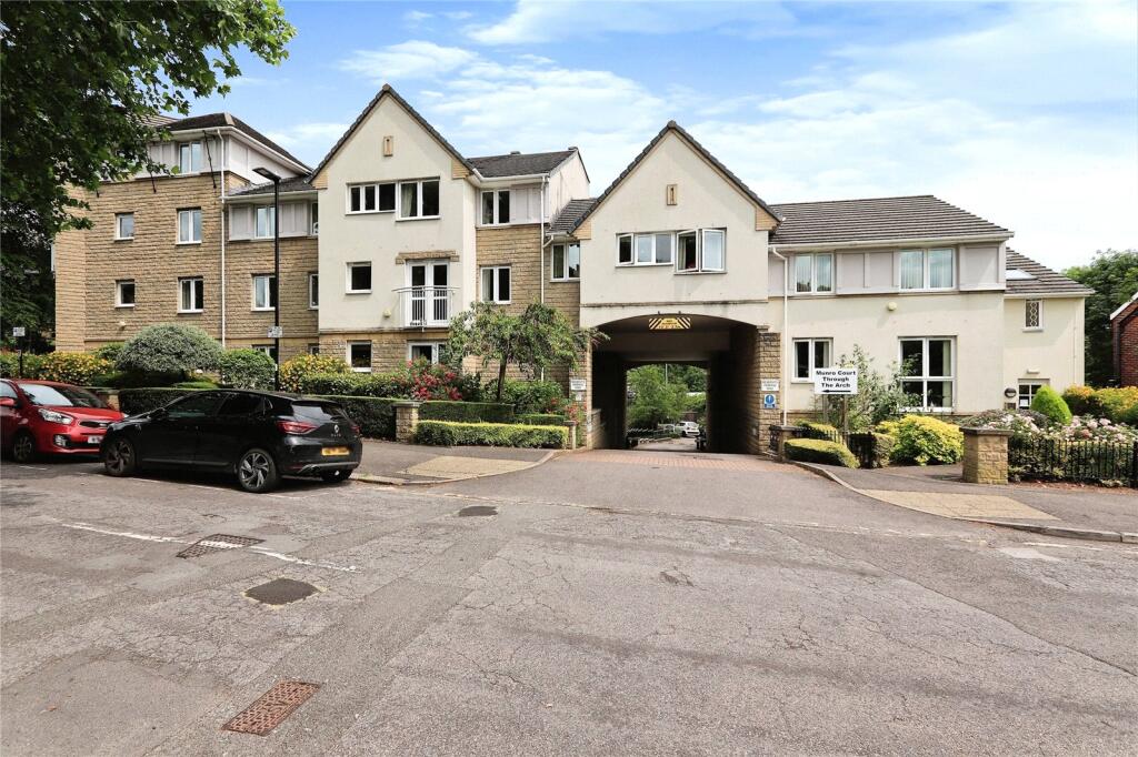 Main image of property: Bartin Close, Sheffield, South Yorkshire, S11