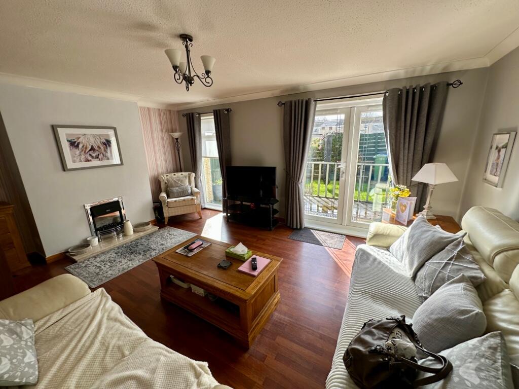 Sempill Avenue, Erskine, Renfrewshire, PA8 photo 4