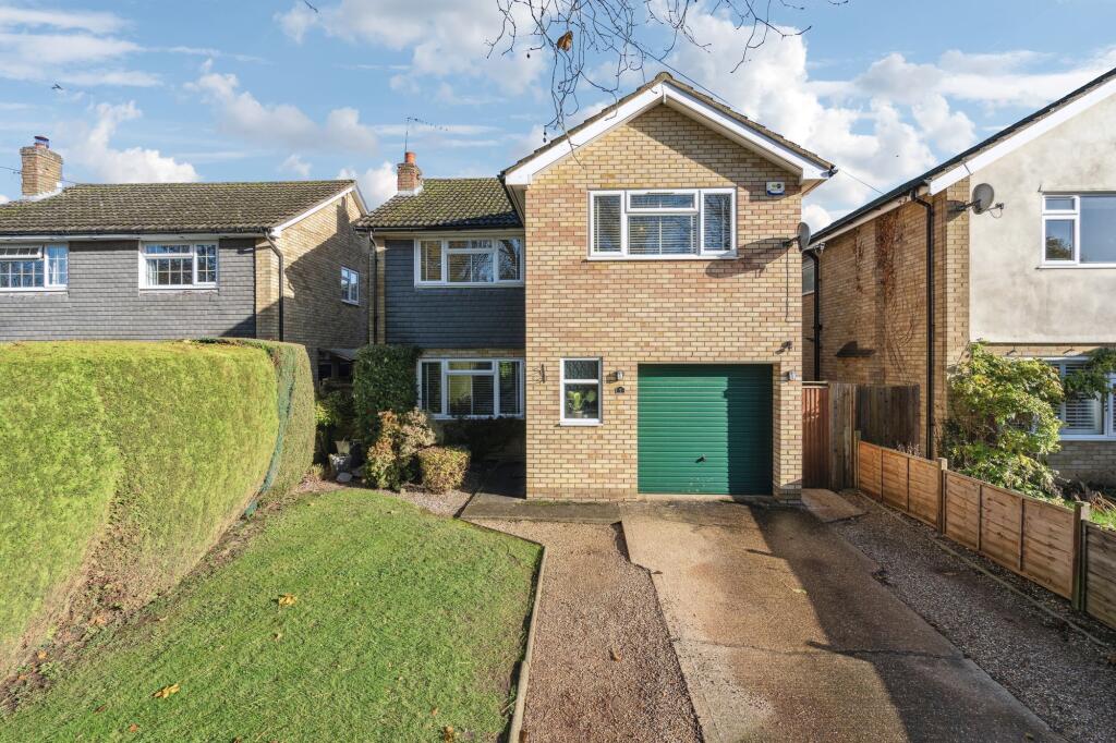 Main image of property: Old Lodge Drive, Beaconsfield, HP9