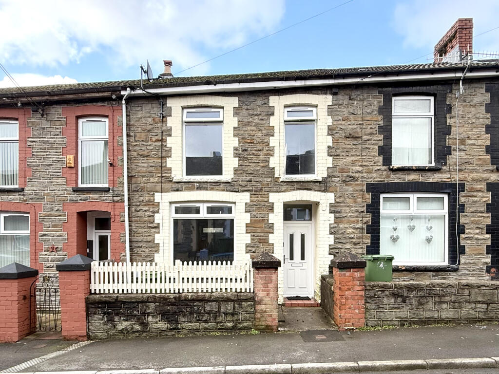 Main image of property: Clarence Street, Mountain Ash