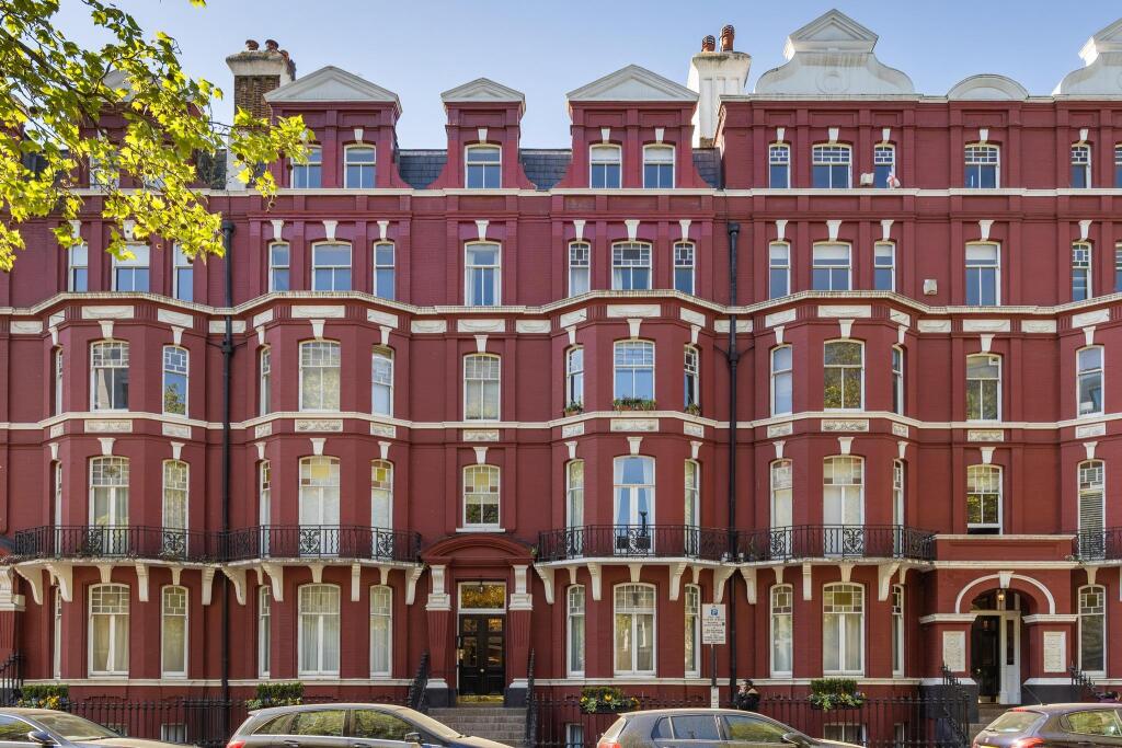 Main image of property: Old Marylebone Road, London NW1