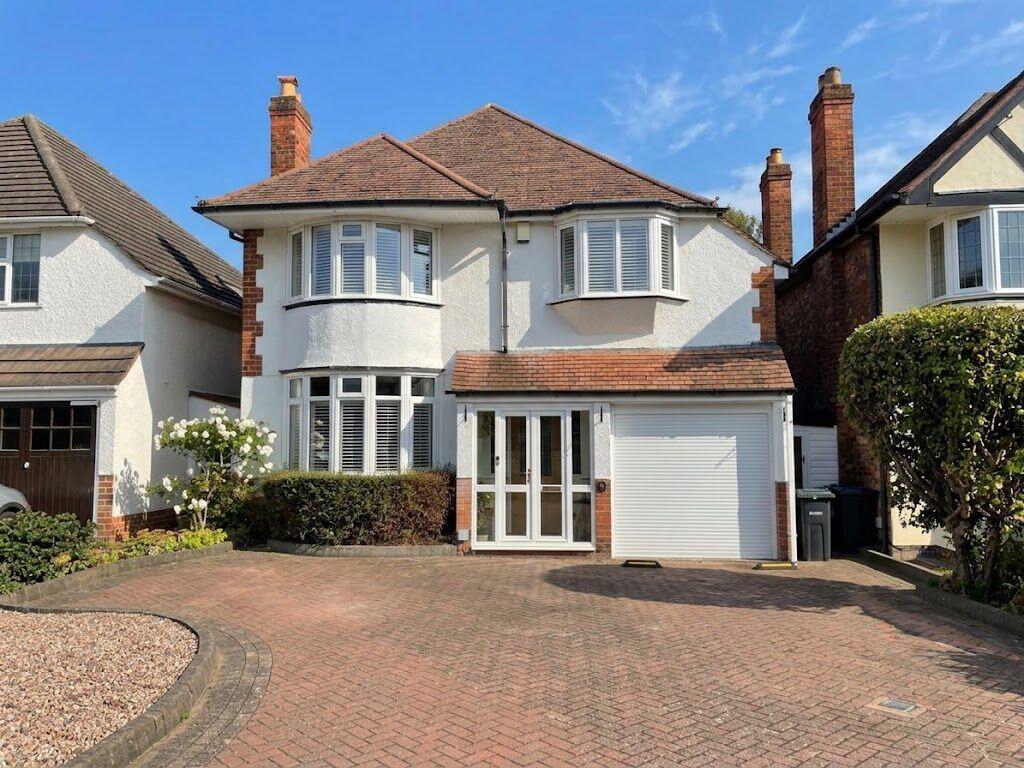 Main image of property: Halton Road, Sutton Coldfield