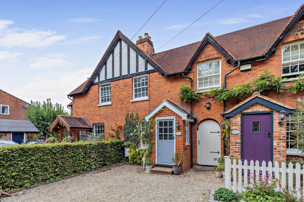 Main image of property: Jardine Cottages, Templewood Lane, Stoke Poges