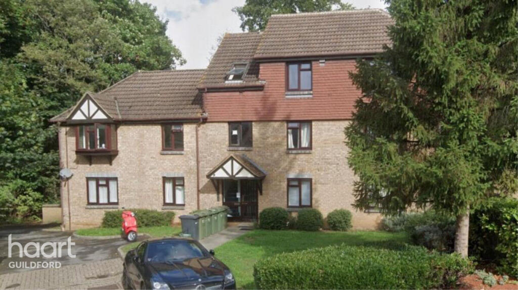 Main image of property: Dairymans Walk, Guildford