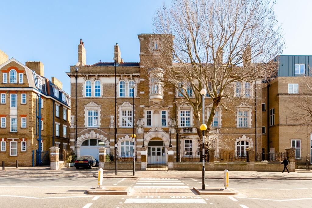Main image of property: Cambridge Heath Road, London, E2