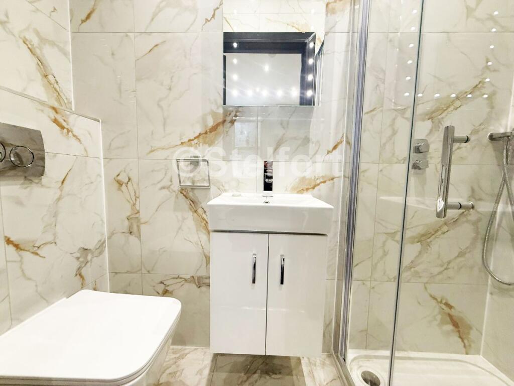 3 bedroom maisonette for rent
