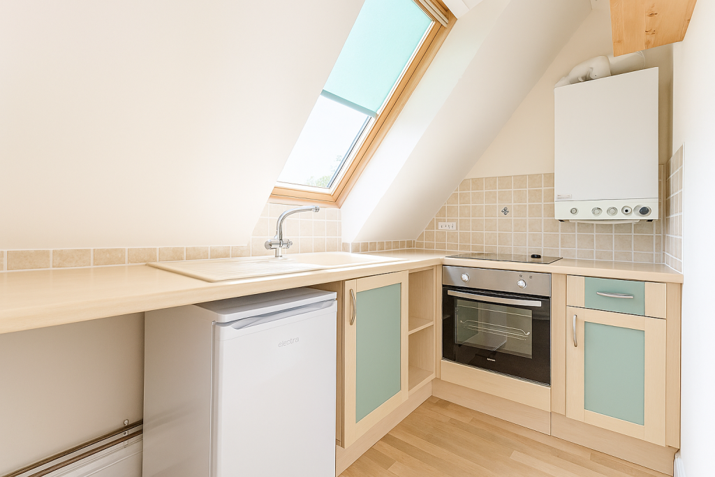 Main image of property: Cherwell Road, Heathfield