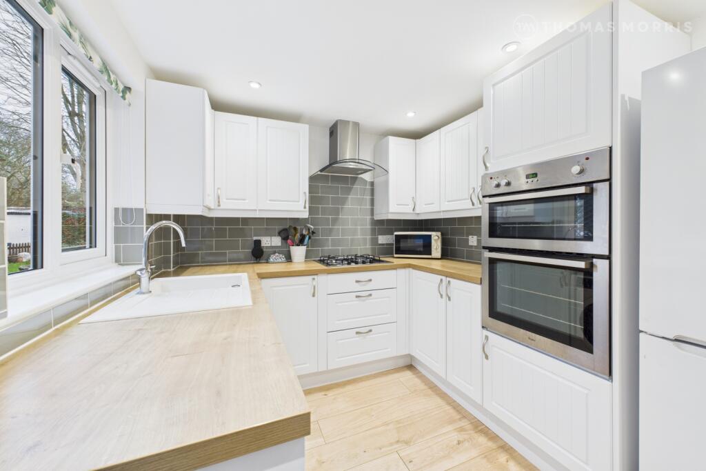 Main image of property: Whytefield Road, Ramsey, Huntingdon, Cambridgeshire, PE26