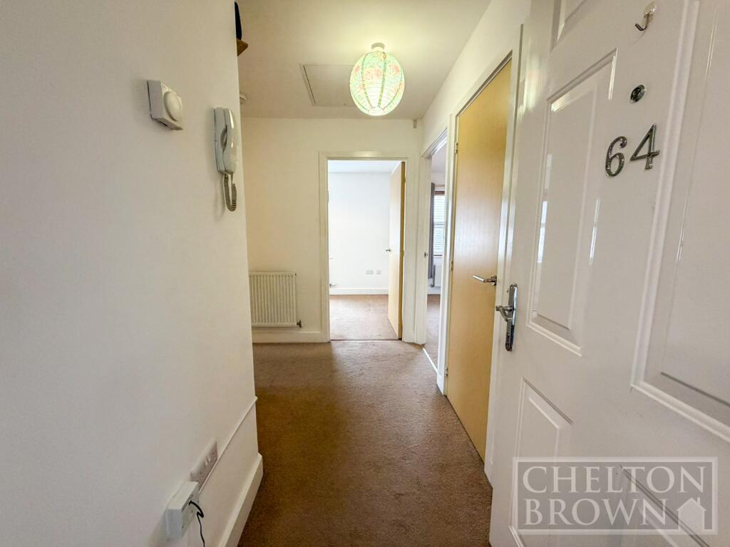 Apartment in Daventry, Middlemore - View 4