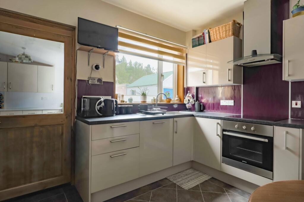 Additional image 4 of 10  Sunnybrae Cottages, Logie Coldstone, Aboyne, AB34 5PQ