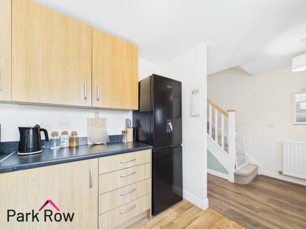 House in Sherburn in Elmet, North Yorkshire - More