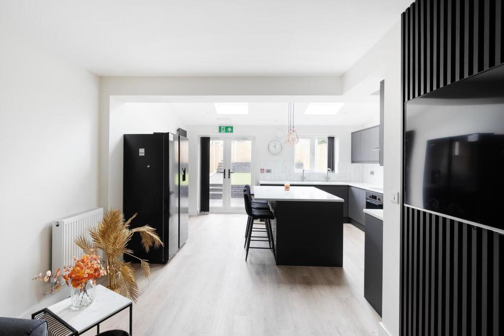 Main image of property: Mackie Road, Filton, Bristol