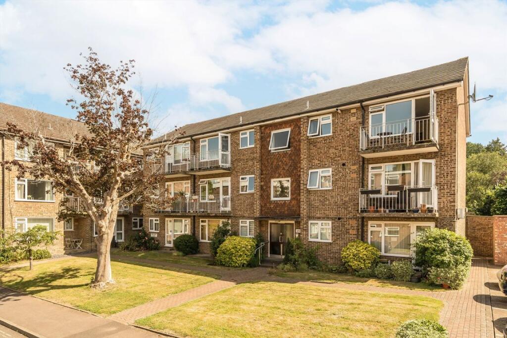 Main image of property: Crescent Road, Kingston Upon Thames
