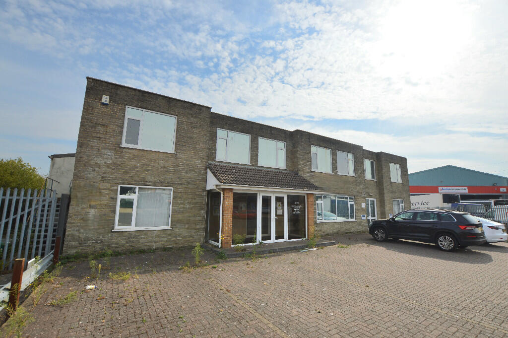 Main image of property: Haviland Road, Wimborne, Dorset, BH21