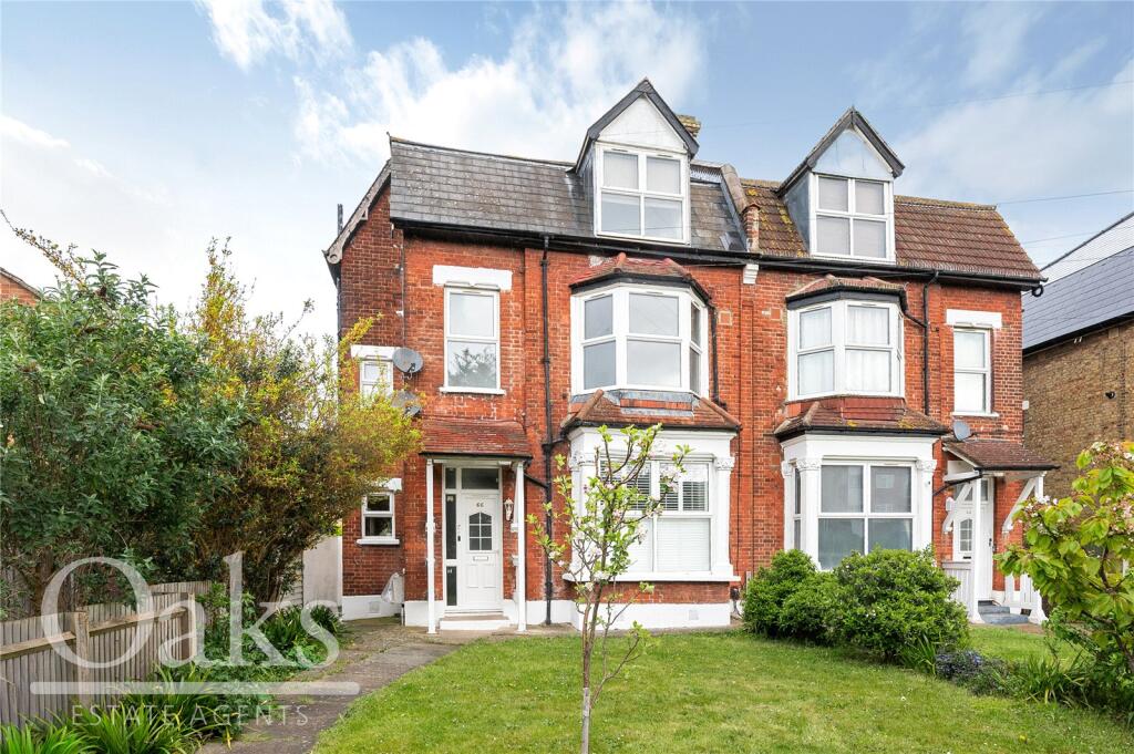 Main image of property: Enmore Road, South Norwood