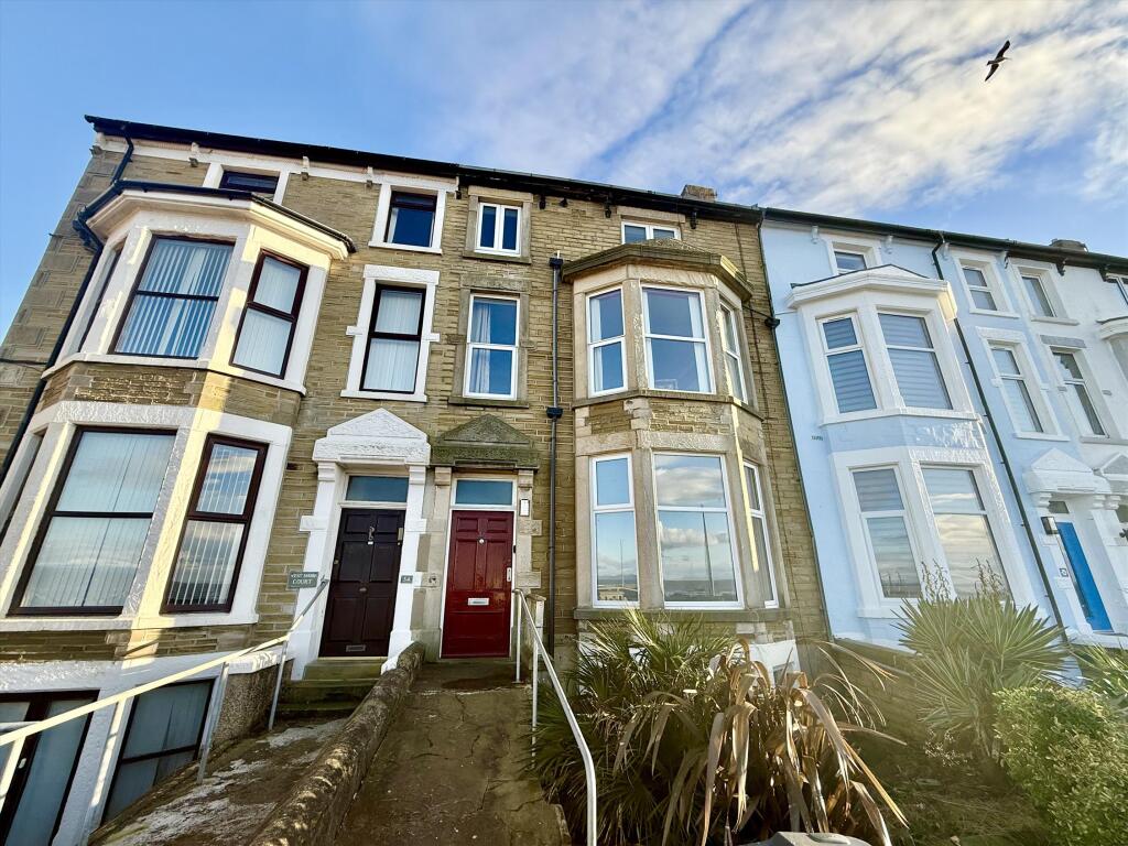 Main image of property: Sandylands Promenade, Heysham, Morecambe