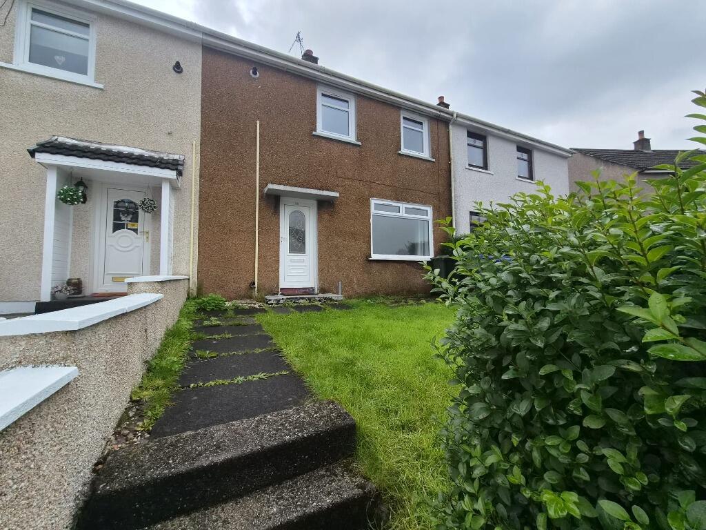 Main image of property: Scott Avenue, Johnstone, Renfrewshire, PA5