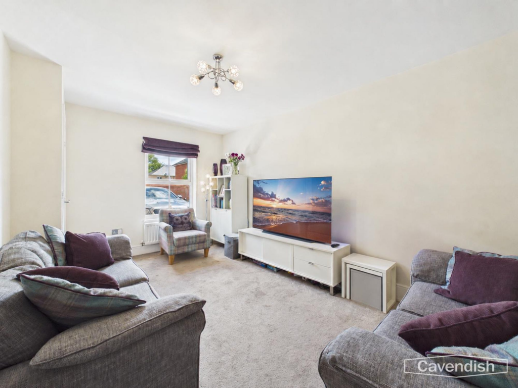 House in Chester - View 4