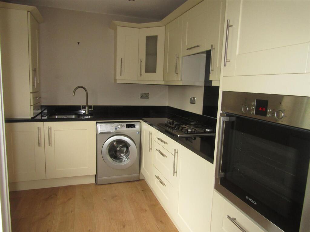Minerva Court, Boroughbridge, York photo 4