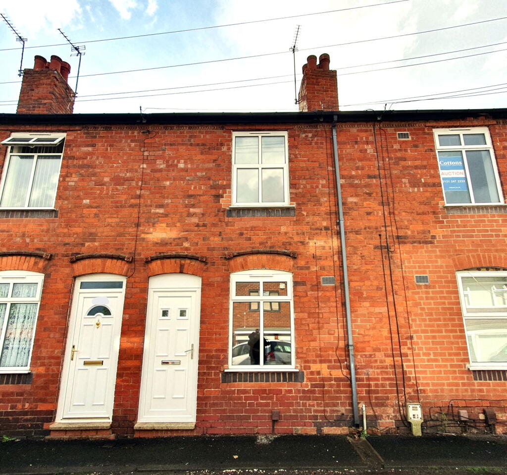 Main image of property: Mount Street, Halesowen