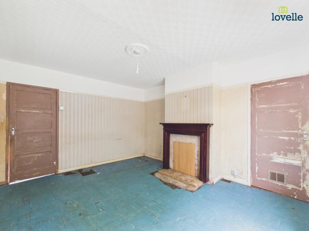 House in Market Rasen, Binbrook - View 3