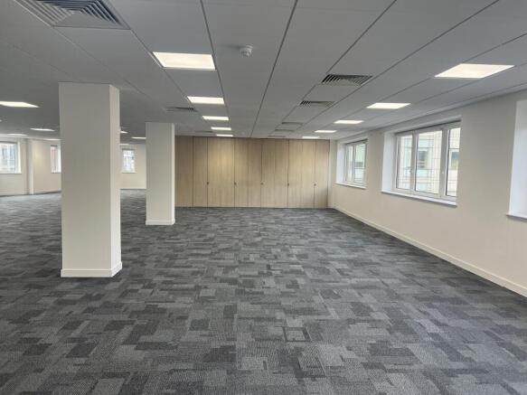 4 interior