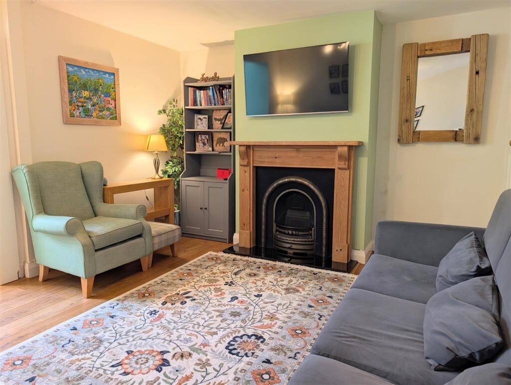 52 Meole Crescent, Shrewsbury, SY3 9ER photo 3
