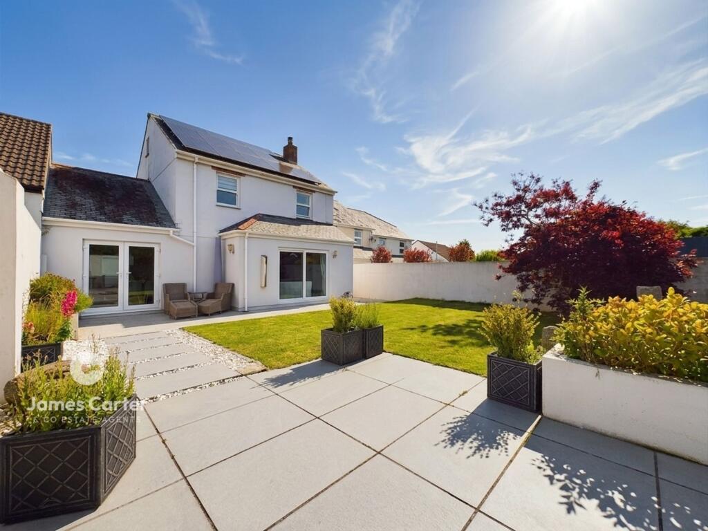 Main image of property: Holywell Road, Playing Place, TR3