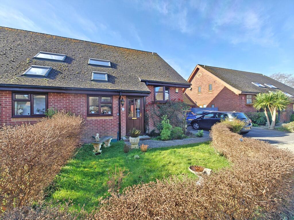 Main image of property: Charnock Close, Hordle, Lymington, Hampshire, SO41