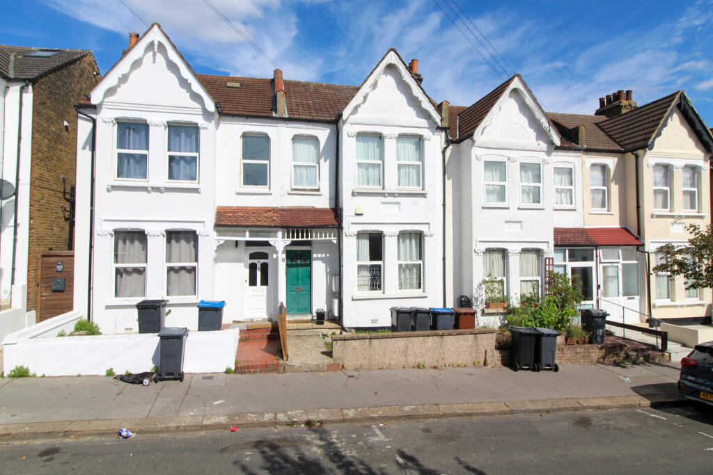 Main image of property: Norwich Road, CR7