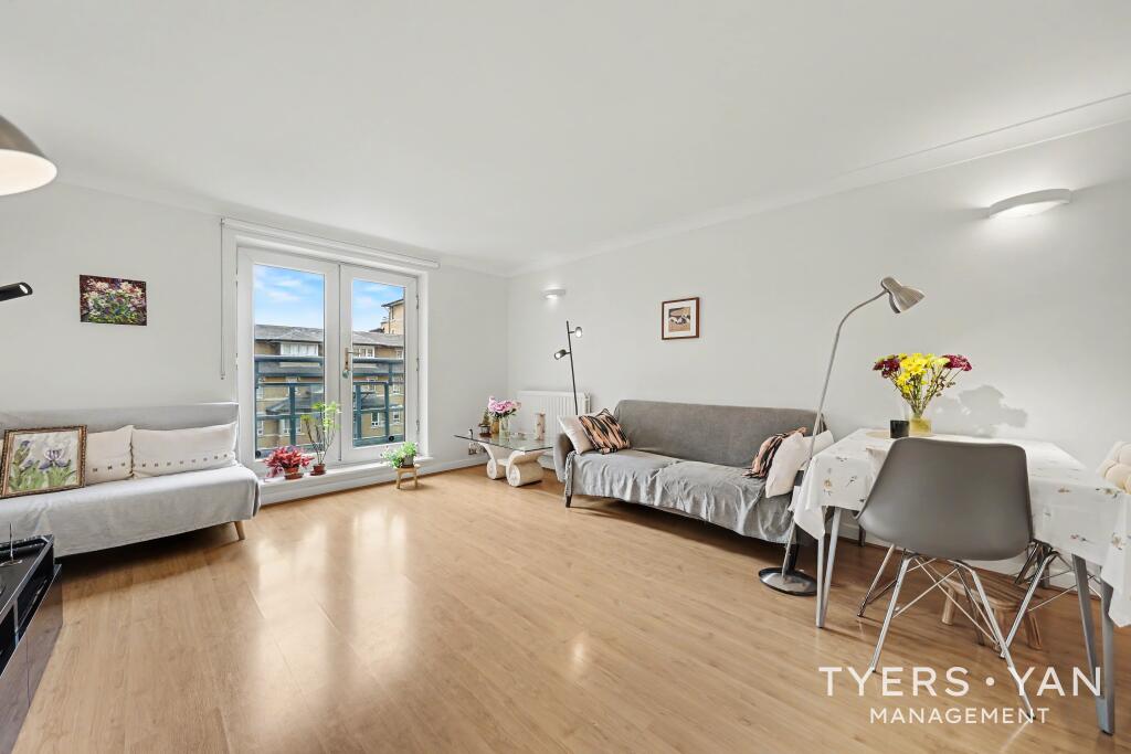 Main image of property: Barnard Lodge, Admiral Walk, London, 