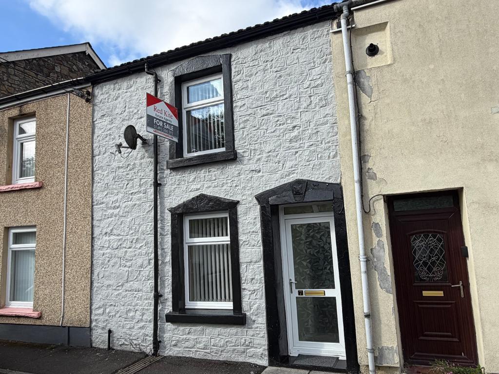 Main image of property: Wall Street, Ebbw Vale, Blaenau Gwent, NP23 6LS