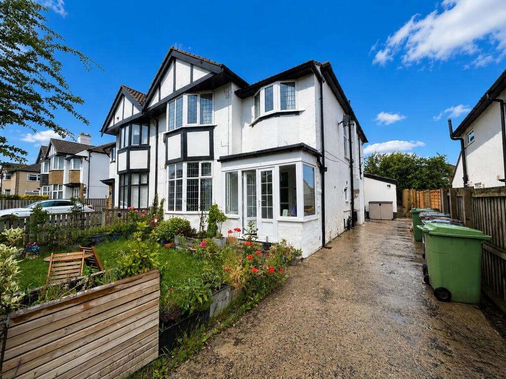 Main image of property: Moor Allerton Avenue, Leeds, LS17