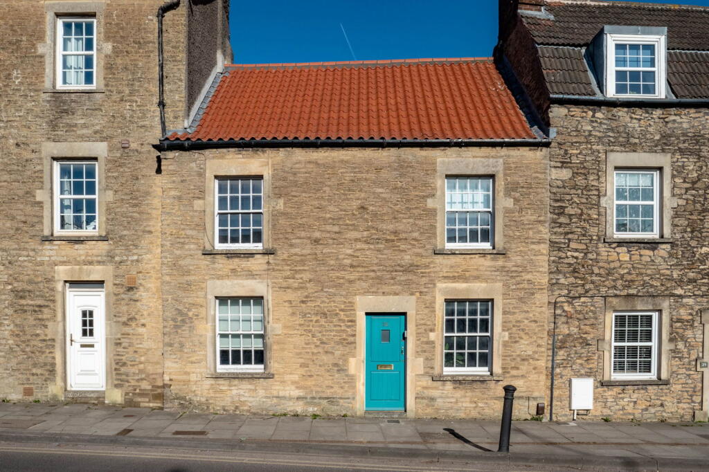 Main image of property: Vallis Way, Frome, BA11 3BH